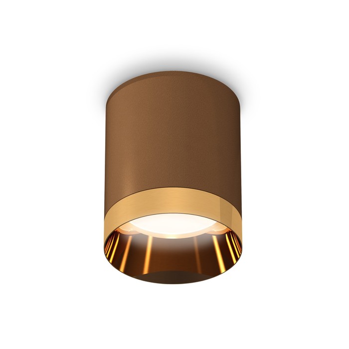 Светильник накладной Ambrella light, XS6304011, MR16 GU5.3 LED 10 Вт, цвет кофе песок, золото жёлтое
Светильник накладной Ambrella light, XS6304011, MR16 GU5.3 LED 10 Вт, цвет кофе песок, золото жёлтое
