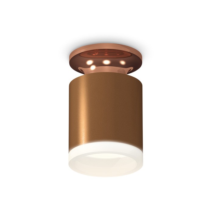 Светильник накладной Ambrella light, XS6304152, MR16 GU5.3 LED 10 Вт, цвет кофе песок, золото розовое, белый матовый
Светильник накладной Ambrella light, XS6304152, MR16 GU5.3 LED 10 Вт, цвет кофе песок, золото розовое, белый матовый