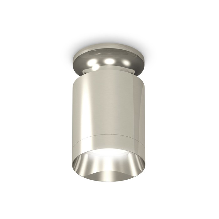 Светильник накладной Ambrella light, XS6305042, MR16 GU5.3 LED 10 Вт, цвет серебро
Светильник накладной Ambrella light, XS6305042, MR16 GU5.3 LED 10 Вт, цвет серебро