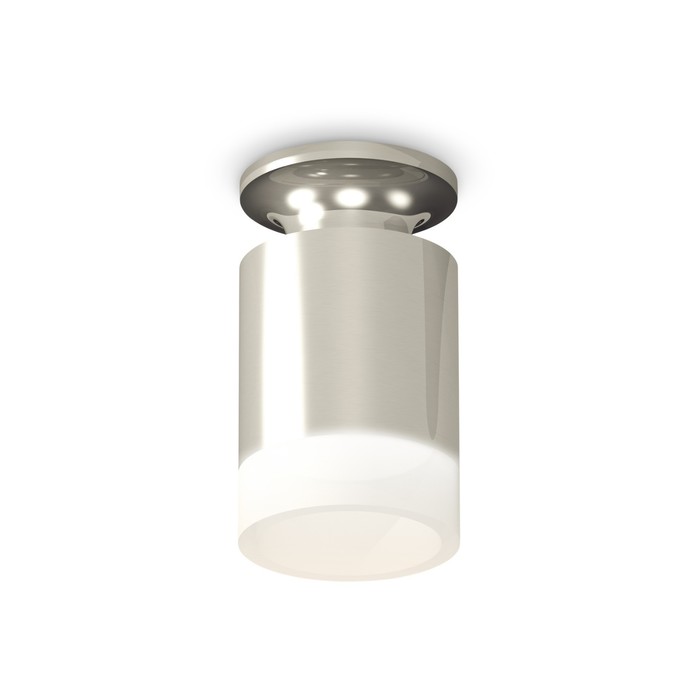 Светильник накладной Ambrella light, XS6305044, MR16 GU5.3 LED 10 Вт, цвет серебро, белый матовый
Светильник накладной Ambrella light, XS6305044, MR16 GU5.3 LED 10 Вт, цвет серебро, белый матовый