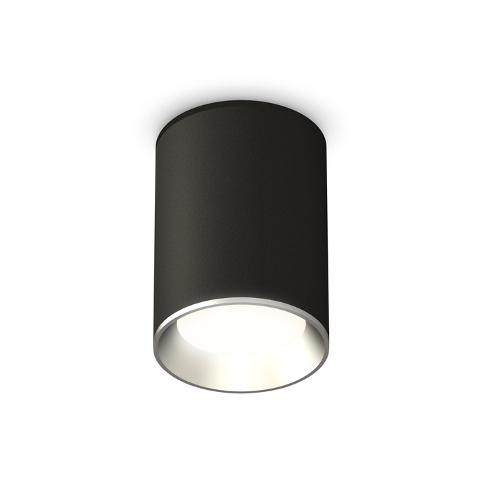 Светильник накладной Ambrella light, XS6313002, MR16 GU5.3 LED 10 Вт, цвет чёрный песок, серебро
Светильник накладной Ambrella light, XS6313002, MR16 GU5.3 LED 10 Вт, цвет чёрный песок, серебро