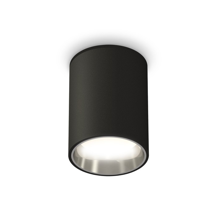 Светильник накладной Ambrella light, XS6313022, MR16 GU5.3 LED 10 Вт, цвет чёрный песок, серебро
Светильник накладной Ambrella light, XS6313022, MR16 GU5.3 LED 10 Вт, цвет чёрный песок, серебро