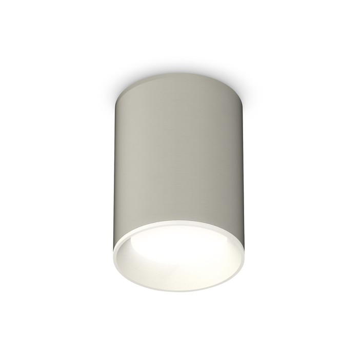Светильник накладной Ambrella light, XS6314001, MR16 GU5.3 LED 10 Вт, цвет серый песок, белый песок
Светильник накладной Ambrella light, XS6314001, MR16 GU5.3 LED 10 Вт, цвет серый песок, белый песок