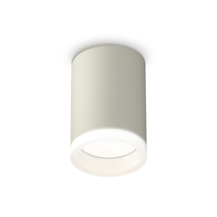 Светильник накладной Ambrella light, XS6314040, MR16 GU5.3 LED 10 Вт, цвет серый песок, белый матовый
Светильник накладной Ambrella light, XS6314040, MR16 GU5.3 LED 10 Вт, цвет серый песок, белый матовый