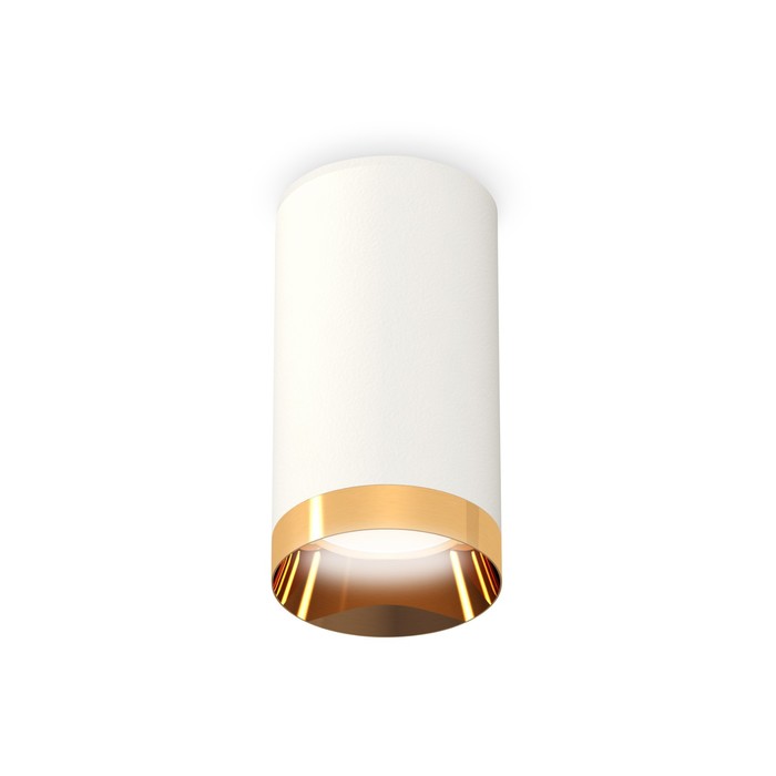 Светильник накладной Ambrella light, XS6322024, MR16 GU5.3 LED 10 Вт, цвет белый песок, золото жёлтое
Светильник накладной Ambrella light, XS6322024, MR16 GU5.3 LED 10 Вт, цвет белый песок, золото жёлтое