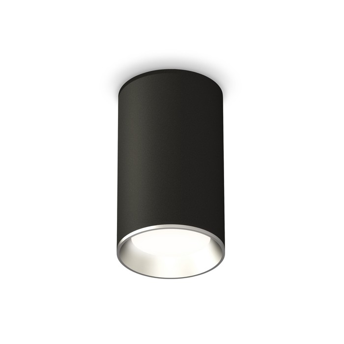 Светильник накладной Ambrella light, XS6323003, MR16 GU5.3 LED 10 Вт, цвет чёрный песок, серебро
Светильник накладной Ambrella light, XS6323003, MR16 GU5.3 LED 10 Вт, цвет чёрный песок, серебро