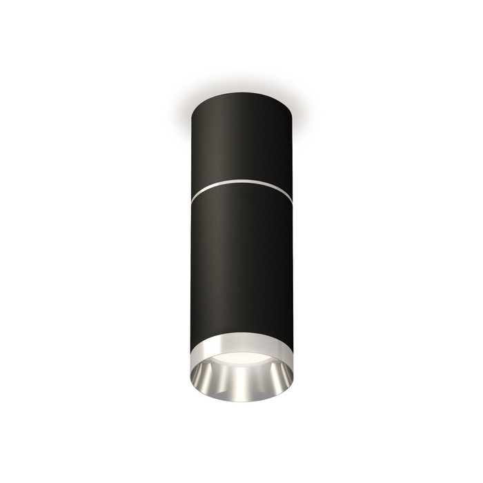 Светильник накладной Ambrella light, XS6323060, MR16 GU5.3 LED 10 Вт, цвет чёрный песок, серебро
Светильник накладной Ambrella light, XS6323060, MR16 GU5.3 LED 10 Вт, цвет чёрный песок, серебро