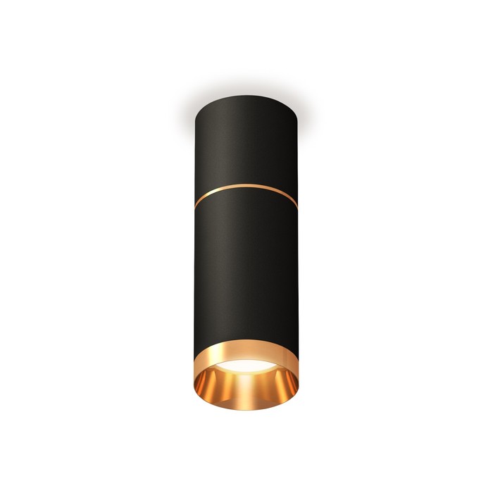 Светильник накладной Ambrella light, XS6323062, MR16 GU5.3 LED 10 Вт, цвет чёрный песок, золото жёлтое
Светильник накладной Ambrella light, XS6323062, MR16 GU5.3 LED 10 Вт, цвет чёрный песок, золото жёлтое