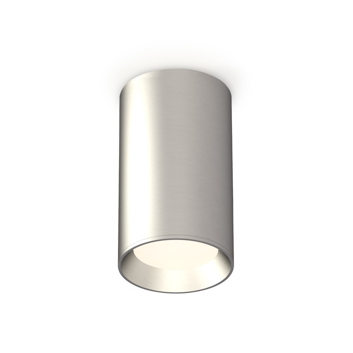 Светильник накладной Ambrella light, XS6324002, MR16 GU5.3 LED 10 Вт, цвет серебро песок, серебро
Светильник накладной Ambrella light, XS6324002, MR16 GU5.3 LED 10 Вт, цвет серебро песок, серебро