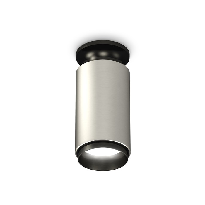Светильник накладной Ambrella light, XS6324100, MR16 GU5.3 LED 10 Вт, цвет серебро песок, чёрный
Светильник накладной Ambrella light, XS6324100, MR16 GU5.3 LED 10 Вт, цвет серебро песок, чёрный