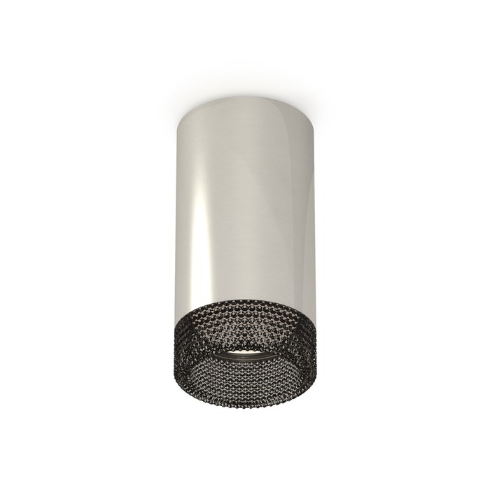 Светильник накладной Ambrella light, XS6325020, MR16 GU5.3 LED 10 Вт, цвет серебро, тонированный
Светильник накладной Ambrella light, XS6325020, MR16 GU5.3 LED 10 Вт, цвет серебро, тонированный