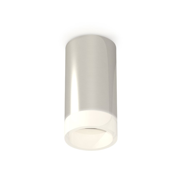 Светильник накладной Ambrella light, XS6325041, MR16 GU5.3 LED 10 Вт, цвет серебро, белый матовый
Светильник накладной Ambrella light, XS6325041, MR16 GU5.3 LED 10 Вт, цвет серебро, белый матовый