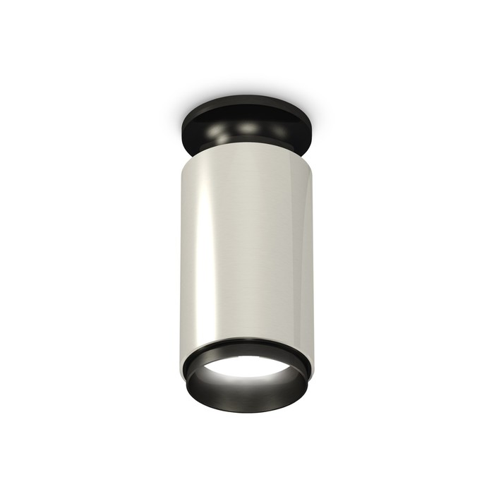 Светильник накладной Ambrella light, XS6325100, MR16 GU5.3 LED 10 Вт, цвет серебро, чёрный
Светильник накладной Ambrella light, XS6325100, MR16 GU5.3 LED 10 Вт, цвет серебро, чёрный