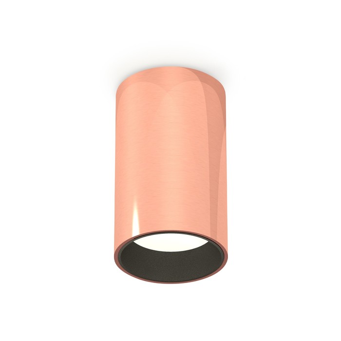 Светильник накладной Ambrella light, XS6326003, MR16 GU5.3 LED 10 Вт, цвет золото розовое, чёрный песок
Светильник накладной Ambrella light, XS6326003, MR16 GU5.3 LED 10 Вт, цвет золото розовое, чёрный песок