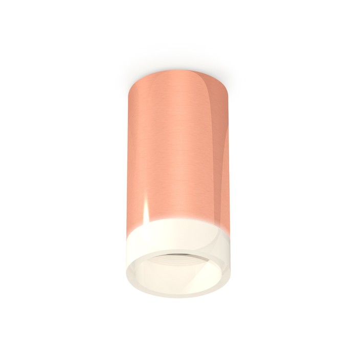 Светильник накладной Ambrella light, XS6326021, MR16 GU5.3 LED 10 Вт, цвет золото розовое, белый матовый
Светильник накладной Ambrella light, XS6326021, MR16 GU5.3 LED 10 Вт, цвет золото розовое, белый матовый