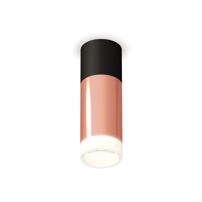 Светильник накладной Ambrella light, XS6326042, MR16 GU5.3 LED 10 Вт, цвет золото розовое, чёрный песок, белый матовый
Светильник накладной Ambrella light, XS6326042, MR16 GU5.3 LED 10 Вт, цвет золото розовое, чёрный песок, белый матовый
