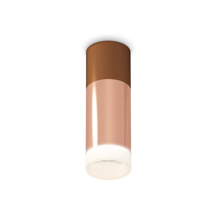 Светильник накладной Ambrella light, XS6326062, MR16 GU5.3 LED 10 Вт, цвет золото розовое, кофе песок, белый матовый
Светильник накладной Ambrella light, XS6326062, MR16 GU5.3 LED 10 Вт, цвет золото розовое, кофе песок, белый матовый