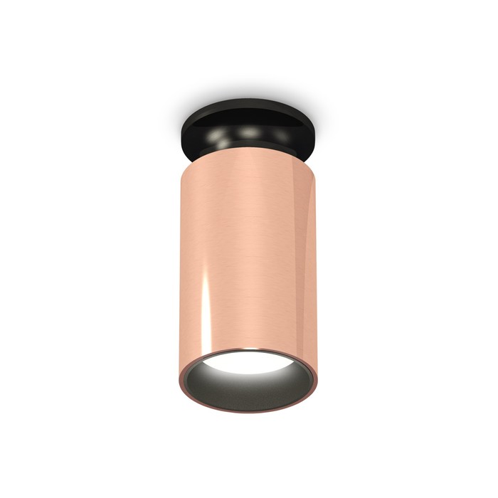 Светильник накладной Ambrella light, XS6326101, MR16 GU5.3 LED 10 Вт, цвет золото розовое, чёрный, чёрный песок
Светильник накладной Ambrella light, XS6326101, MR16 GU5.3 LED 10 Вт, цвет золото розовое, чёрный, чёрный песок