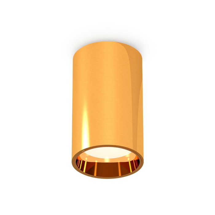 Светильник накладной Ambrella light, XS6327001, MR16 GU5.3 LED 10 Вт, цвет золото жёлтое
Светильник накладной Ambrella light, XS6327001, MR16 GU5.3 LED 10 Вт, цвет золото жёлтое
