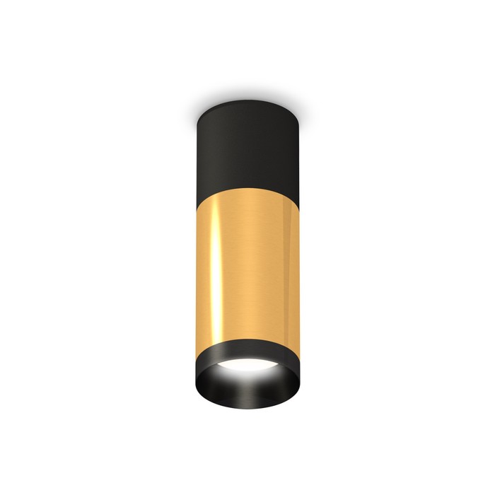 Светильник накладной Ambrella light, XS6327040, MR16 GU5.3 LED 10 Вт, цвет золото жёлтое, чёрный песок, чёрный
Светильник накладной Ambrella light, XS6327040, MR16 GU5.3 LED 10 Вт, цвет золото жёлтое, чёрный песок, чёрный