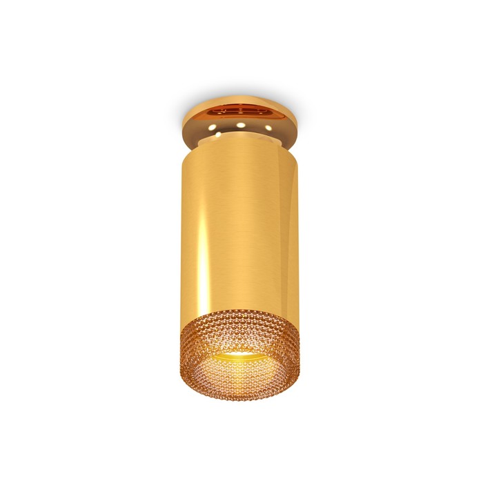 Светильник накладной Ambrella light, XS6327081, MR16 GU5.3 LED 10 Вт, цвет золото жёлтое, кофе
Светильник накладной Ambrella light, XS6327081, MR16 GU5.3 LED 10 Вт, цвет золото жёлтое, кофе