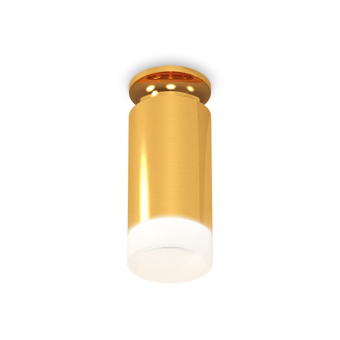 Светильник накладной Ambrella light, XS6327082, MR16 GU5.3 LED 10 Вт, цвет золото жёлтое, белый матовый
Светильник накладной Ambrella light, XS6327082, MR16 GU5.3 LED 10 Вт, цвет золото жёлтое, белый матовый