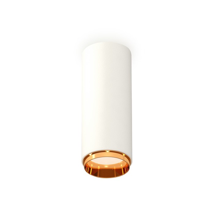 Светильник накладной Ambrella light, XS6342005, MR16 GU5.3 LED 10 Вт, цвет белый песок, золото жёлтое
Светильник накладной Ambrella light, XS6342005, MR16 GU5.3 LED 10 Вт, цвет белый песок, золото жёлтое