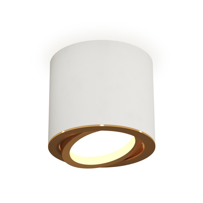 Светильник поворотный Ambrella light, XS7401004, MR16 GU5.3, GU10 LED 10 Вт, цвет белый песок, золото жёлтое
Светильник поворотный Ambrella light, XS7401004, MR16 GU5.3, GU10 LED 10 Вт, цвет белый песок, золото жёлтое