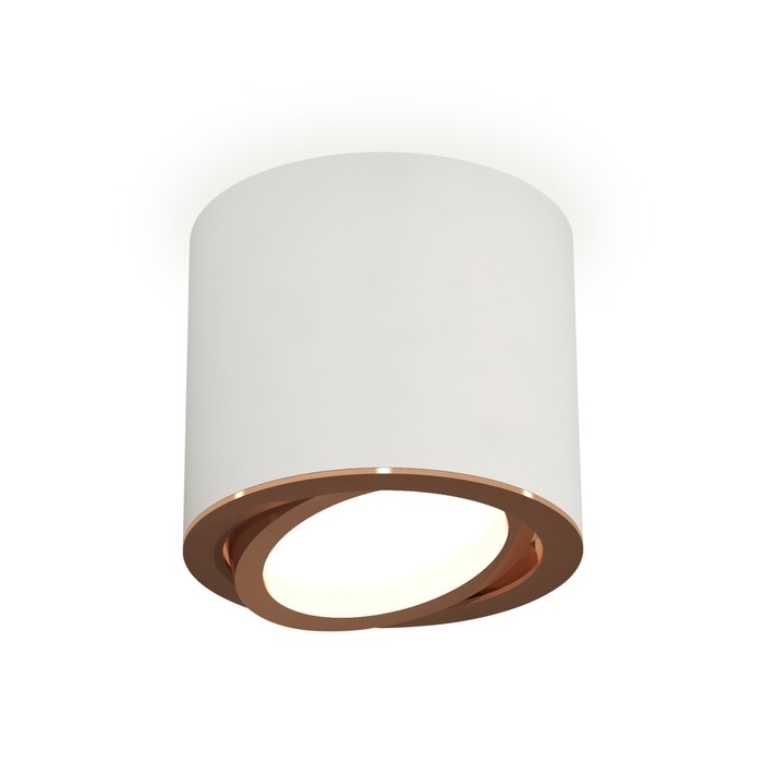 Светильник поворотный Ambrella light, XS7401005, MR16 GU5.3, GU10 LED 10 Вт, цвет белый песок, золото розовое
Светильник поворотный Ambrella light, XS7401005, MR16 GU5.3, GU10 LED 10 Вт, цвет белый песок, золото розовое