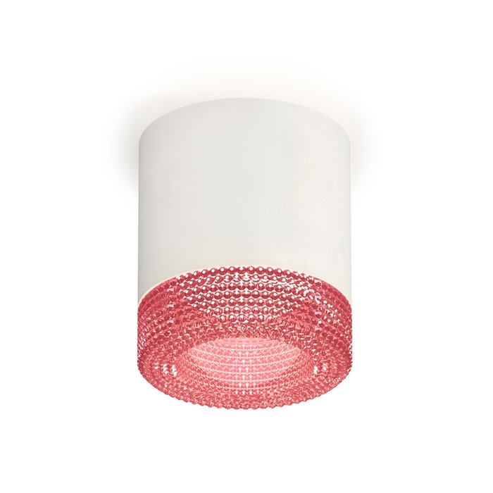 Светильник накладной Ambrella light, XS7401022, MR16 GU5.3, GU10 LED 10 Вт, цвет белый песок, розовый
Светильник накладной Ambrella light, XS7401022, MR16 GU5.3, GU10 LED 10 Вт, цвет белый песок, розовый