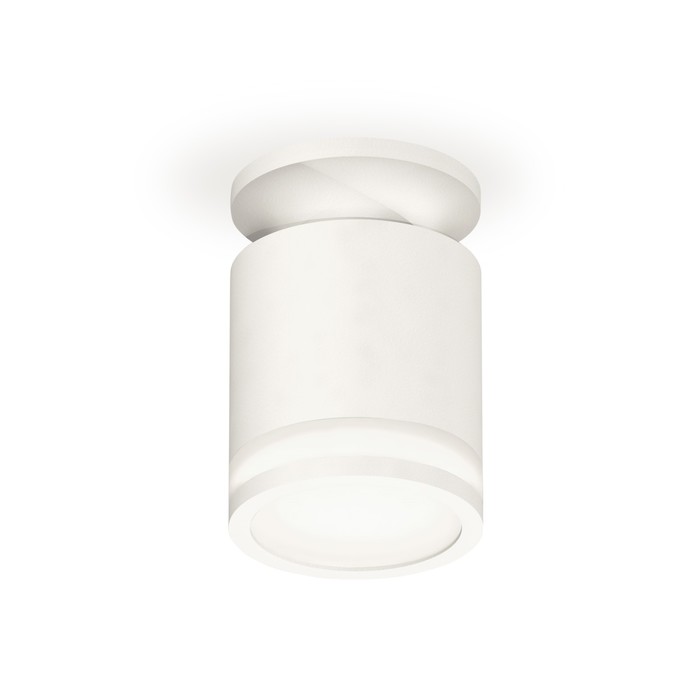 Светильник накладной Ambrella light, XS7401064, MR16 GU5.3, GU10 LED 10 Вт, цвет белый песок, белый матовый
Светильник накладной Ambrella light, XS7401064, MR16 GU5.3, GU10 LED 10 Вт, цвет белый песок, белый матовый