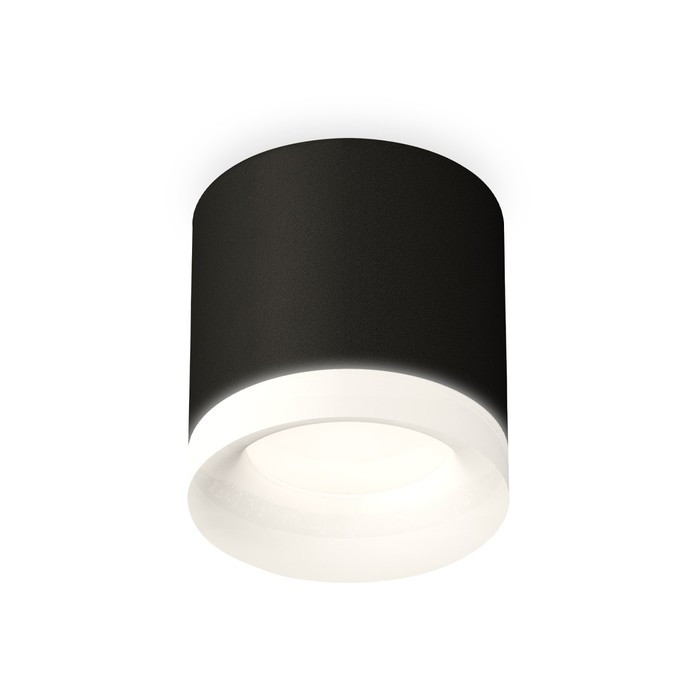 Светильник накладной с акрилом Ambrella light, XS7402034, MR16 GU5.3 LED 10 Вт, цвет чёрный песок, белый матовый
Светильник накладной с акрилом Ambrella light, XS7402034, MR16 GU5.3 LED 10 Вт, цвет чёрный песок, белый матовый