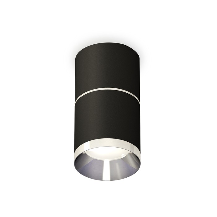 Светильник накладной Ambrella light, XS7402141, MR16 GU5.3 LED 10 Вт, цвет чёрный песок, серебро
Светильник накладной Ambrella light, XS7402141, MR16 GU5.3 LED 10 Вт, цвет чёрный песок, серебро