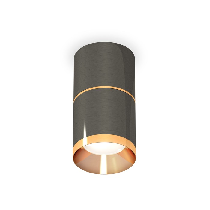 Светильник накладной Ambrella light, XS7403081, MR16 GU5.3 LED 10 Вт, цвет чёрный хром, золото жёлтое
Светильник накладной Ambrella light, XS7403081, MR16 GU5.3 LED 10 Вт, цвет чёрный хром, золото жёлтое