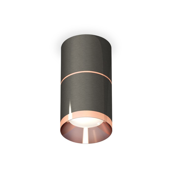 Светильник накладной Ambrella light, XS7403101, MR16 GU5.3 LED 10 Вт, цвет чёрный хром, золото розовое
Светильник накладной Ambrella light, XS7403101, MR16 GU5.3 LED 10 Вт, цвет чёрный хром, золото розовое