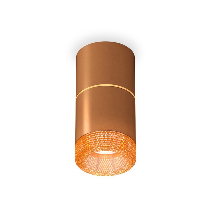 Светильник накладной с композитным хрусталём Ambrella light, XS7404062, MR16 GU5.3 LED 10 Вт, цвет кофе песок, кофе
Светильник накладной с композитным хрусталём Ambrella light, XS7404062, MR16 GU5.3 LED 10 Вт, цвет кофе песок, кофе