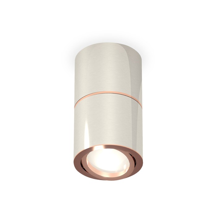 Светильник поворотный Ambrella light, XS7405080, MR16 GU5.3 LED 10 Вт, цвет серебро, золото розовое
Светильник поворотный Ambrella light, XS7405080, MR16 GU5.3 LED 10 Вт, цвет серебро, золото розовое