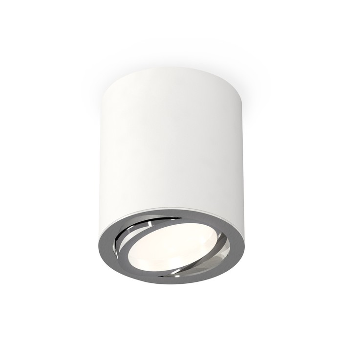 Светильник поворотный Ambrella light, XS7421002, MR16 GU5.3 LED 10 Вт, цвет белый песок, серебро
Светильник поворотный Ambrella light, XS7421002, MR16 GU5.3 LED 10 Вт, цвет белый песок, серебро