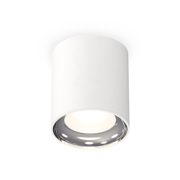 Светильник накладной Ambrella light, XS7421011, MR16 GU5.3 LED 10 Вт, цвет белый песок, серебро
Светильник накладной Ambrella light, XS7421011, MR16 GU5.3 LED 10 Вт, цвет белый песок, серебро