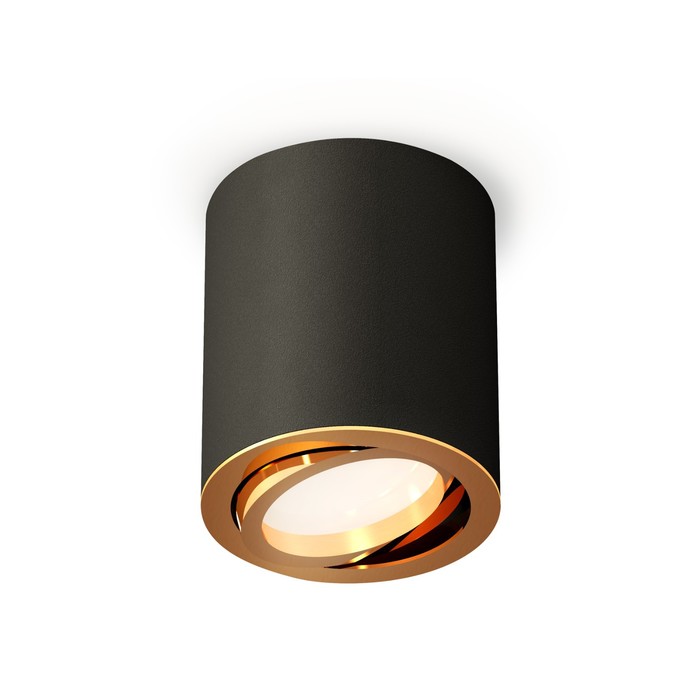 Светильник поворотный Ambrella light, XS7422003, MR16 GU5.3 LED 10 Вт, цвет чёрный песок, золото жёлтое
Светильник поворотный Ambrella light, XS7422003, MR16 GU5.3 LED 10 Вт, цвет чёрный песок, золото жёлтое