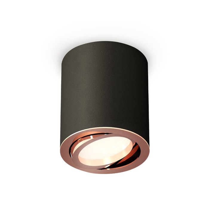 Светильник поворотный Ambrella light, XS7422004, MR16 GU5.3 LED 10 Вт, цвет чёрный песок, золото розовое
Светильник поворотный Ambrella light, XS7422004, MR16 GU5.3 LED 10 Вт, цвет чёрный песок, золото розовое