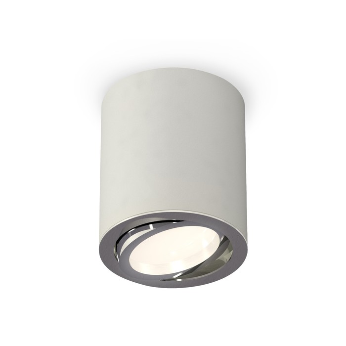 Светильник накладной Ambrella light, XS7423021, MR16 GU5.3 LED 10 Вт, цвет серый песок, серебро
Светильник накладной Ambrella light, XS7423021, MR16 GU5.3 LED 10 Вт, цвет серый песок, серебро