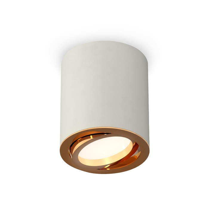 Светильник накладной Ambrella light, XS7423022, MR16 GU5.3 LED 10 Вт, цвет серый песок, золото жёлтое
Светильник накладной Ambrella light, XS7423022, MR16 GU5.3 LED 10 Вт, цвет серый песок, золото жёлтое