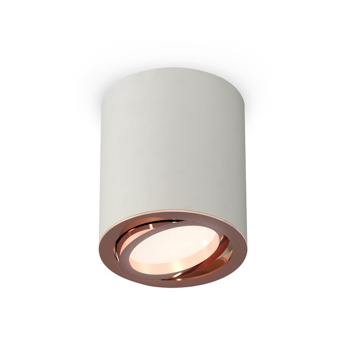 Светильник накладной Ambrella light, XS7423023, MR16 GU5.3 LED 10 Вт, цвет серый песок, золото розовое
Светильник накладной Ambrella light, XS7423023, MR16 GU5.3 LED 10 Вт, цвет серый песок, золото розовое