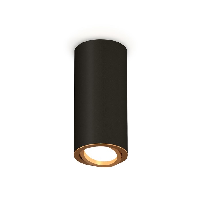 Светильник накладной Ambrella light, XS7443004, MR16 GU5.3, GU10 LED 10 Вт, цвет чёрный песок, золото жёлтое
Светильник накладной Ambrella light, XS7443004, MR16 GU5.3, GU10 LED 10 Вт, цвет чёрный песок, золото жёлтое