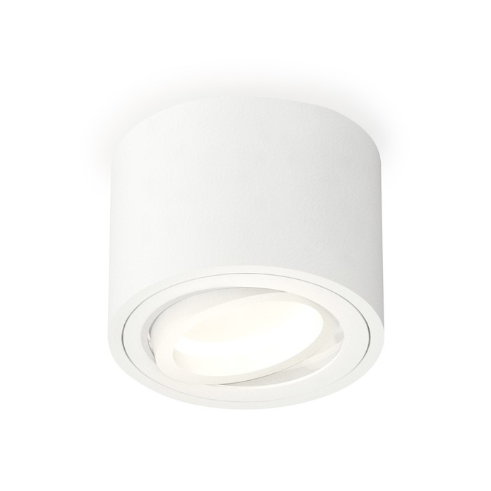 Светильник поворотный Ambrella light, XS7510001, MR16 GU5.3 LED 10 Вт, цвет белый песок
Светильник поворотный Ambrella light, XS7510001, MR16 GU5.3 LED 10 Вт, цвет белый песок