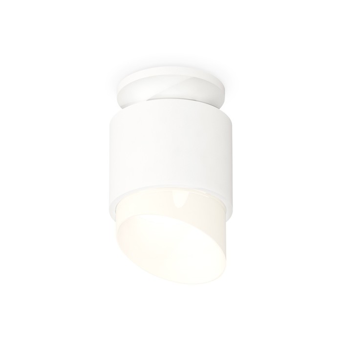 Светильник накладной с акрилом Ambrella light, XS7510046, MR16 GU5.3 LED 10 Вт, цвет белый песок, белый матовый
Светильник накладной с акрилом Ambrella light, XS7510046, MR16 GU5.3 LED 10 Вт, цвет белый песок, белый матовый