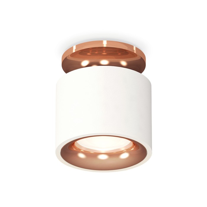 Светильник накладной Ambrella light, XS7510141, MR16 GU5.3 LED 10 Вт, цвет белый песок, золото розовое
Светильник накладной Ambrella light, XS7510141, MR16 GU5.3 LED 10 Вт, цвет белый песок, золото розовое