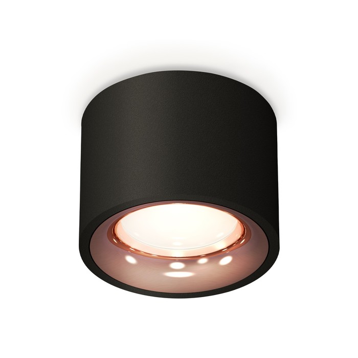 Светильник накладной Ambrella light, XS7511025, MR16 GU5.3 LED 10 Вт, цвет чёрный песок, золото розовое
Светильник накладной Ambrella light, XS7511025, MR16 GU5.3 LED 10 Вт, цвет чёрный песок, золото розовое