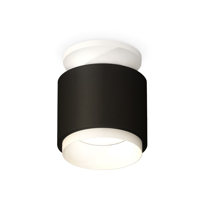 Светильник накладной Ambrella light, XS7511040, MR16 GU5.3 LED 10 Вт, цвет чёрный песок, белый песок
Светильник накладной Ambrella light, XS7511040, MR16 GU5.3 LED 10 Вт, цвет чёрный песок, белый песок